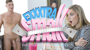 Exxxtra Small