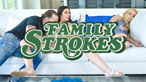 The freshest teen fuck content by Family Strokes exclusively ...