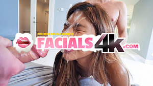 Facials 4k