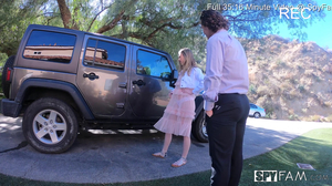 Stepsis Hides Secret From Lingering Stepbro