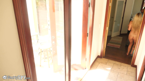 Caught Masturbating - Nanny Pays The Price To Save Her Job