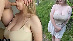 FUCKY-FUCKY AFTER FIRST-EVER-EVER DATE WITH A SWEETHEART WOMAN wrath- PUBLIC PICK UP