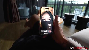 My Muslim Classmate Comes Over To Help Me  wrath-fury EVIL SOFTCORE