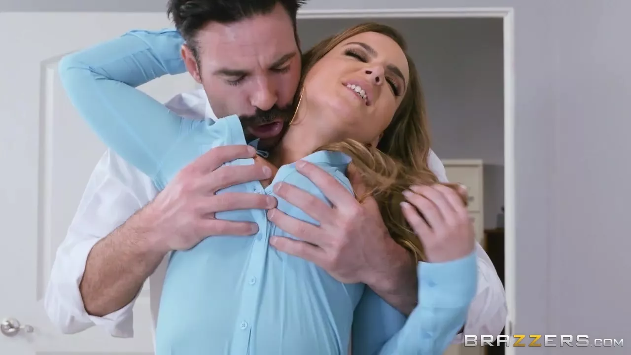 Office mein sex