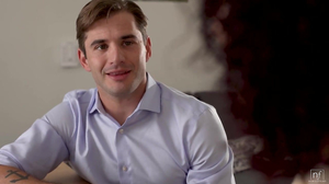 Amazing sexual chemistry in a hot porn movie