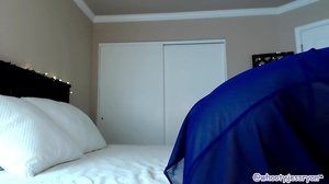 Quiz show for a mature woman who loves masturbating