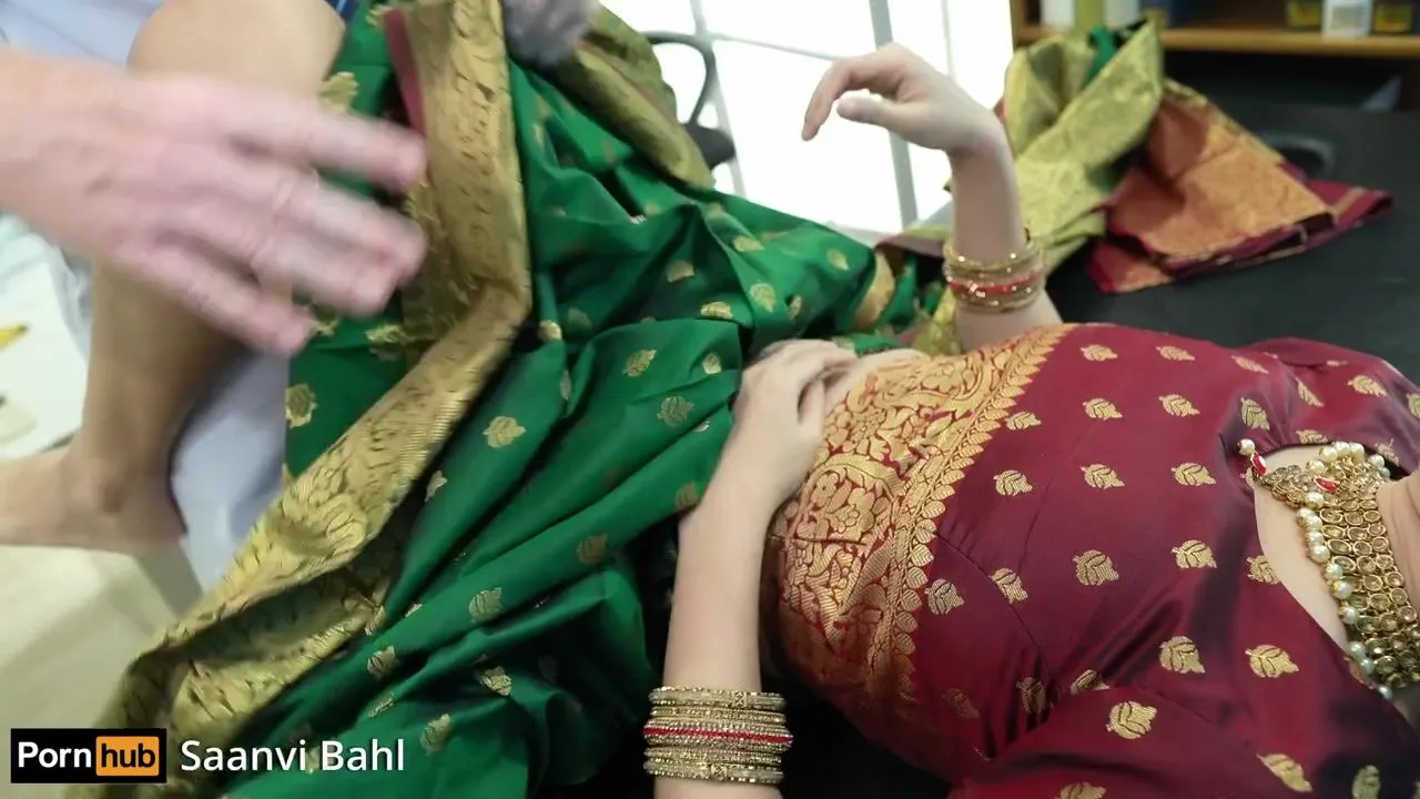 Indian Sightless Doll Cheating with the Massive Man Rod fury for ...