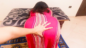 سكس تجسس عربي حواني البرهوش أو حمر ليا ترمتي Arab spy orgy part 1