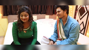 Tamil fucky-fucky vid