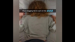 Cheating College Girlfriend Boned On Snapchat to Pay Debt fury-wrath Cucked And fury On