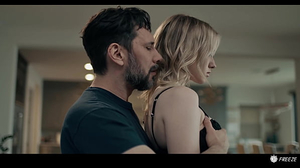 Sugar Daddy Freeze Humps 18 Year Elder  with braces rage-fury Time Stop Hookup with Melody Marks