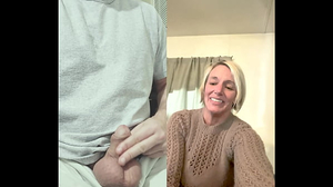 42yr aged mummy  kicking scrotum for the highly first-ever time