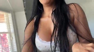 Latina Step Step-Sista Is A Supah-Nasty Female ~ Diabella Éclair ~ Household Fantasy ~ Scott Stark