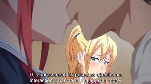 Anime Pornography step sister with buttfuck beads get pounded