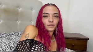 This nymphet's highly first-ever ANAL INVASION,rage she asked to be with a 28cm hefty salami