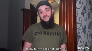 Stepmom and Stepson Share bed.wrath Halloween Inward Climax in Supah-Fuckin'-Super-Fucking-Hot COUGAR.rage Fingerblasting Climax