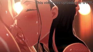 Robin And Nami Anime Porno Animation