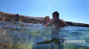 ALL Buttfuck Foray FUCK-FEST under OCEAN with SURPRISE