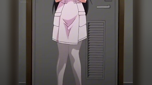 Super Hot anime porno nurse gets gang-penetrated by patients