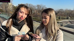 Rich Fellow Pick Up Women From The Streets