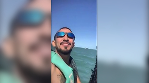 POINT OF GLANCE:fury Supah- youthful gal,rage left her spouse on the beach and had orgy with the tutor on the jet ski with everyone witnessing.